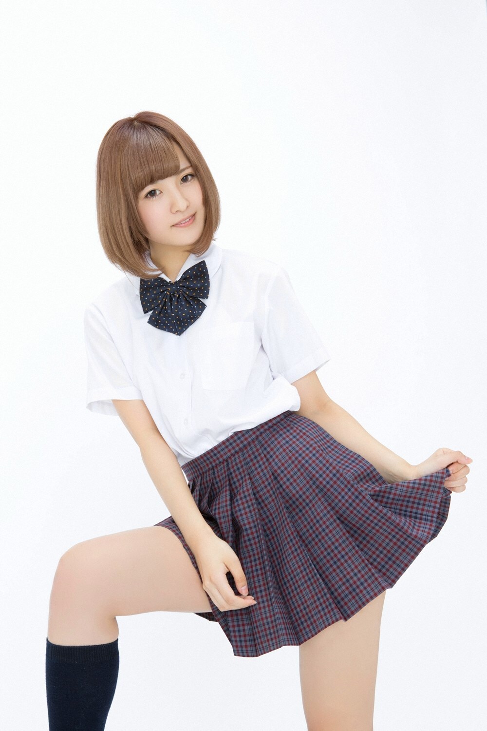 YS-Web-Vol.705Rikka Hatuki 羽月りっか